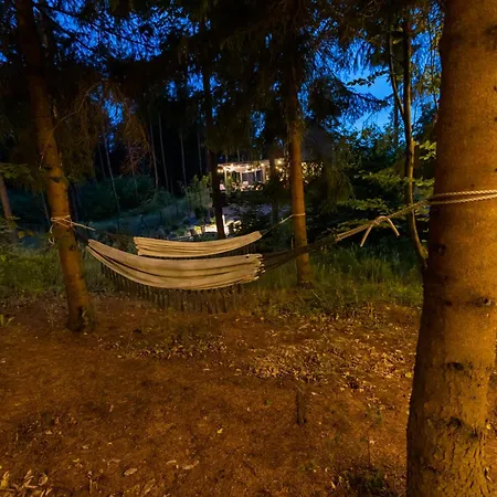 Zuraw - Dom Na Mazurach Hébergement de vacances Powalczyn