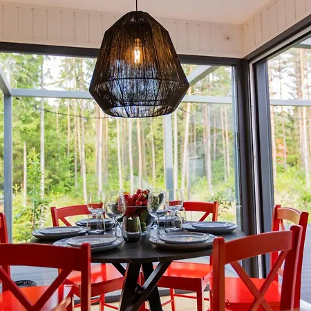 Zuraw - Dom Na Mazurach Hébergement de vacances *