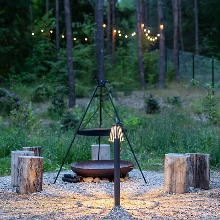 Hébergement de vacances Zuraw - Dom Na Mazurach *