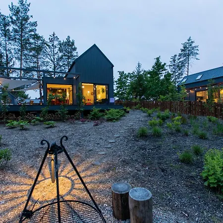 Zuraw - Dom Na Mazurach *