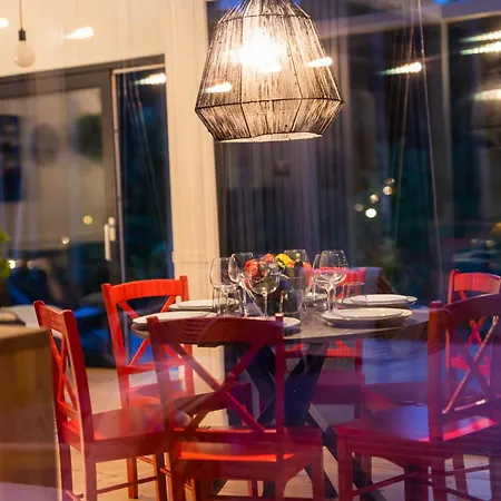 Zuraw - Dom Na Mazurach Hébergement de vacances