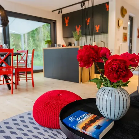 Zuraw - Dom Na Mazurach *