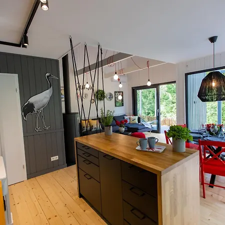 Zuraw - Dom Na Mazurach *