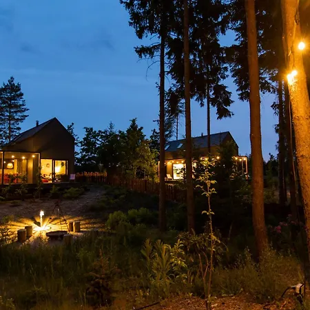 Zuraw - Dom Na Mazurach Hébergement de vacances Powalczyn