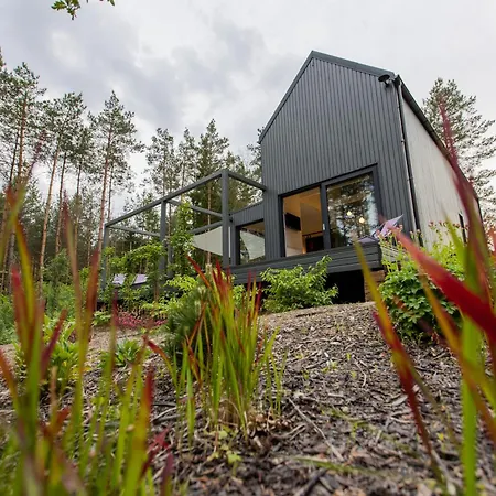 Zuraw - Dom Na Mazurach * Powalczyn