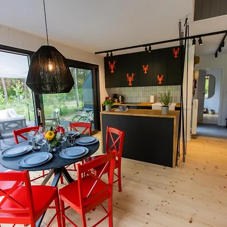 Zuraw - Dom Na Mazurach