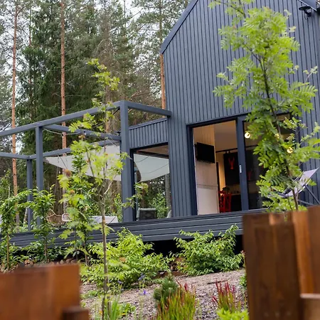 Zuraw - Dom Na Mazurach Hébergement de vacances