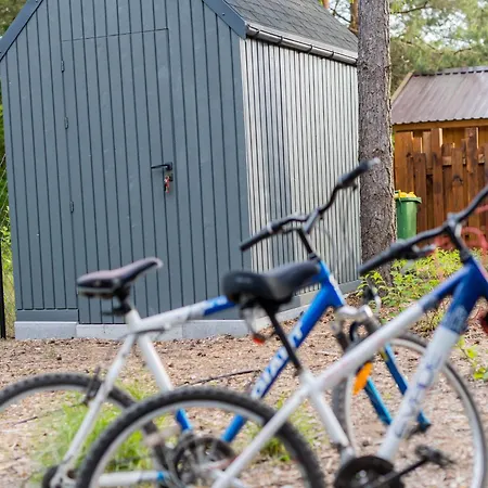 Hébergement de vacances Zuraw - Dom Na Mazurach *