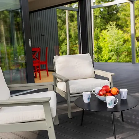 Zuraw - Dom Na Mazurach Hébergement de vacances Powalczyn