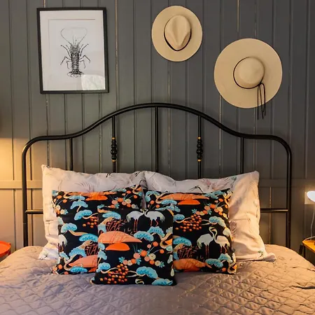 Zuraw - Dom Na Mazurach * Powalczyn