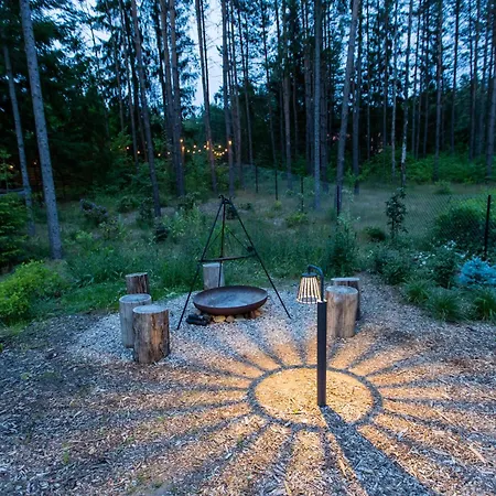 Zuraw - Dom Na Mazurach *