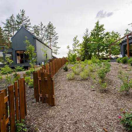 Zuraw - Dom Na Mazurach Hébergement de vacances