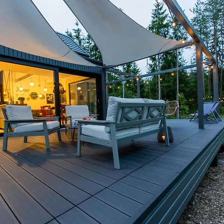 Hébergement de vacances Zuraw - Dom Na Mazurach *